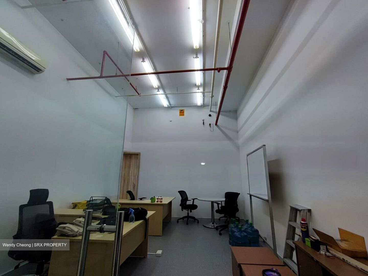 Unity Centre (D23), Factory #486966341